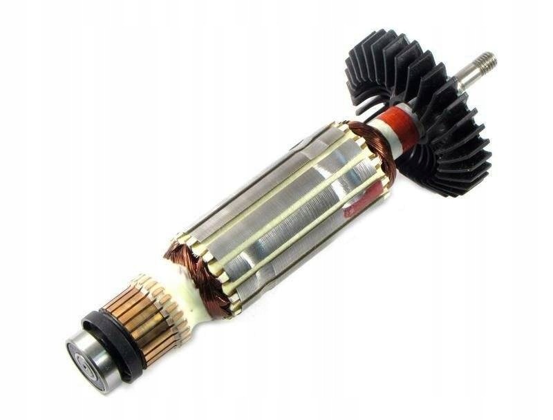 Diely pre elektronáradie