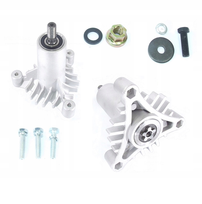 Držiak žacieho noža pre kosačku - Husqvarna CTH 200 2542 t Twin 2642 TE Knife Adapter