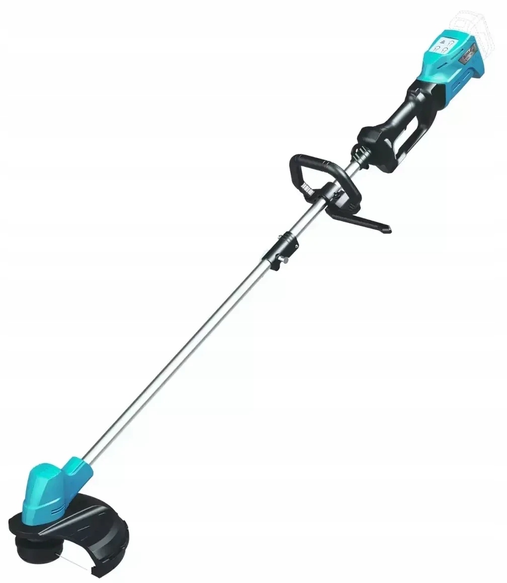 Akumulátorový krovinorez Dedra 95 cm 3,45 kg 0 W DED7191 VYŽÍNAČ