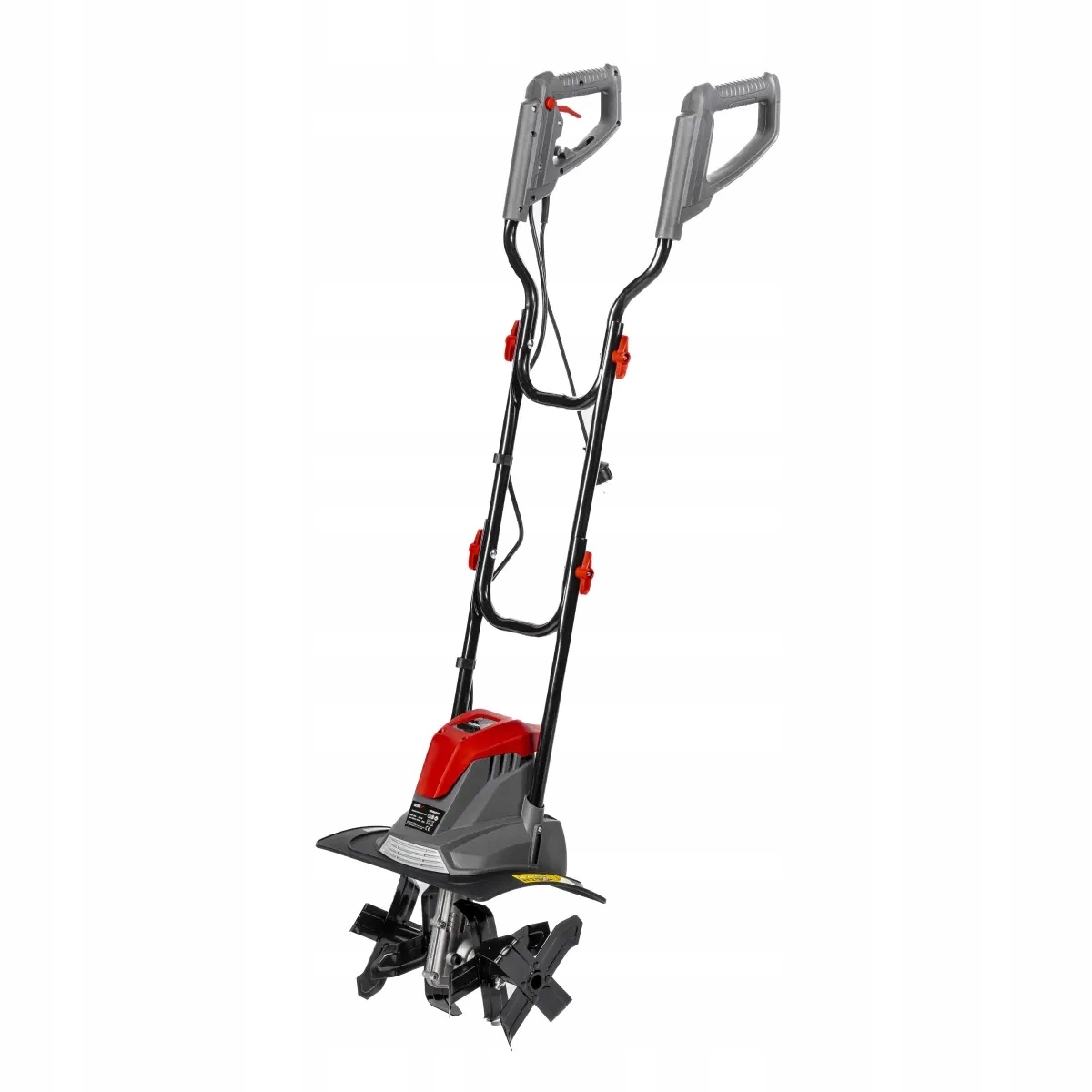 Elektrický kultivátor DEDRA DED8709 1050W, pracovná šírka 36 cm