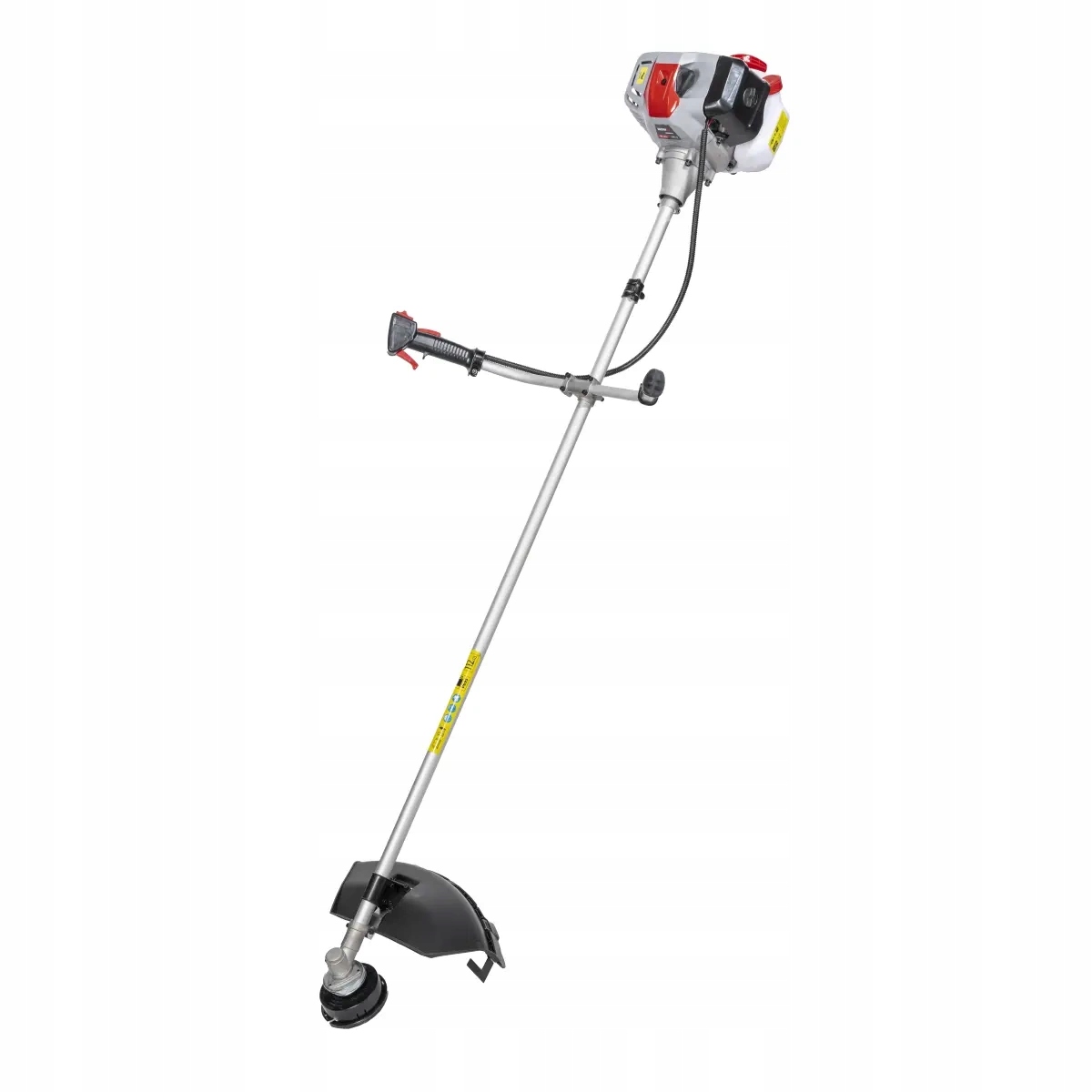 Benzínový krovinorez DEDRA DED8717 1,45 kW 52 cm³ s ďalším príslušenstvom