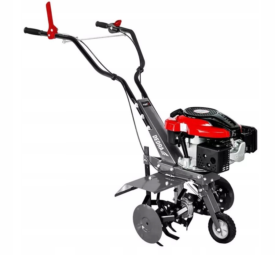 Kultivátor Dedra 60 cm 2700 W 3,7 HP