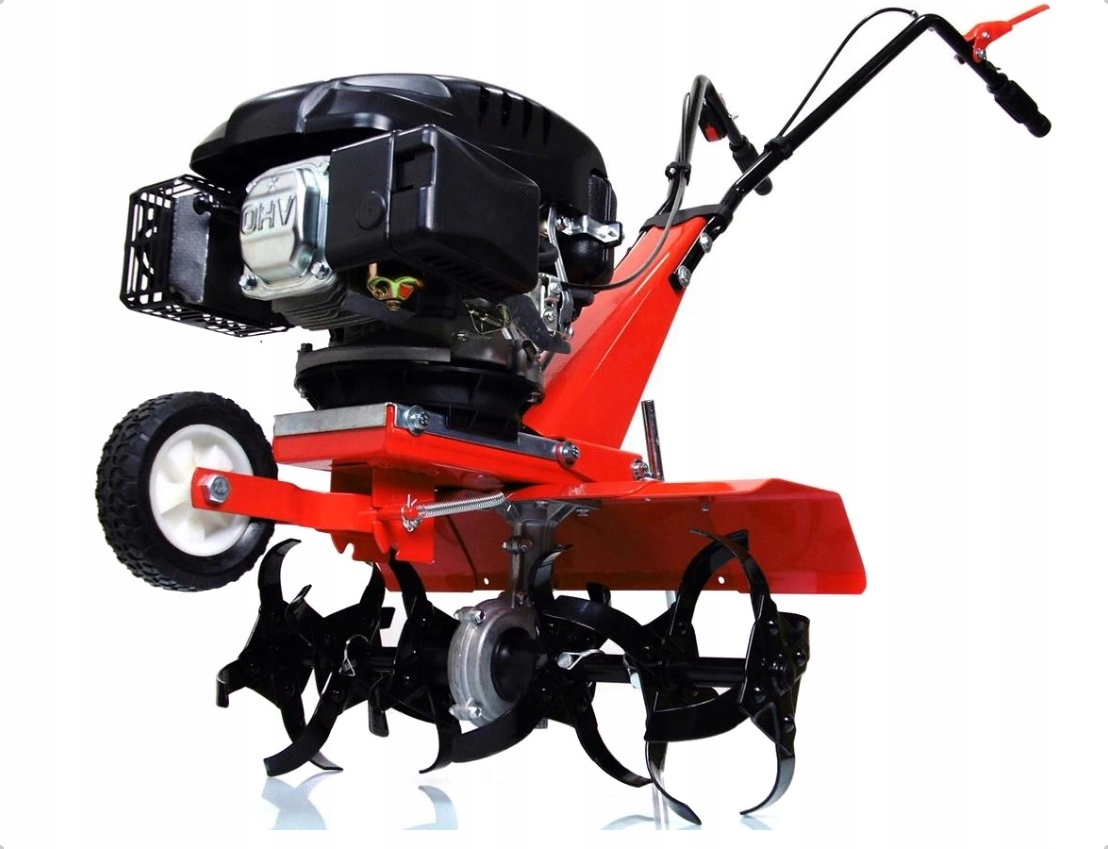 Kultivátor Schwarzbau 59 cm 2200 W 4,5 HP