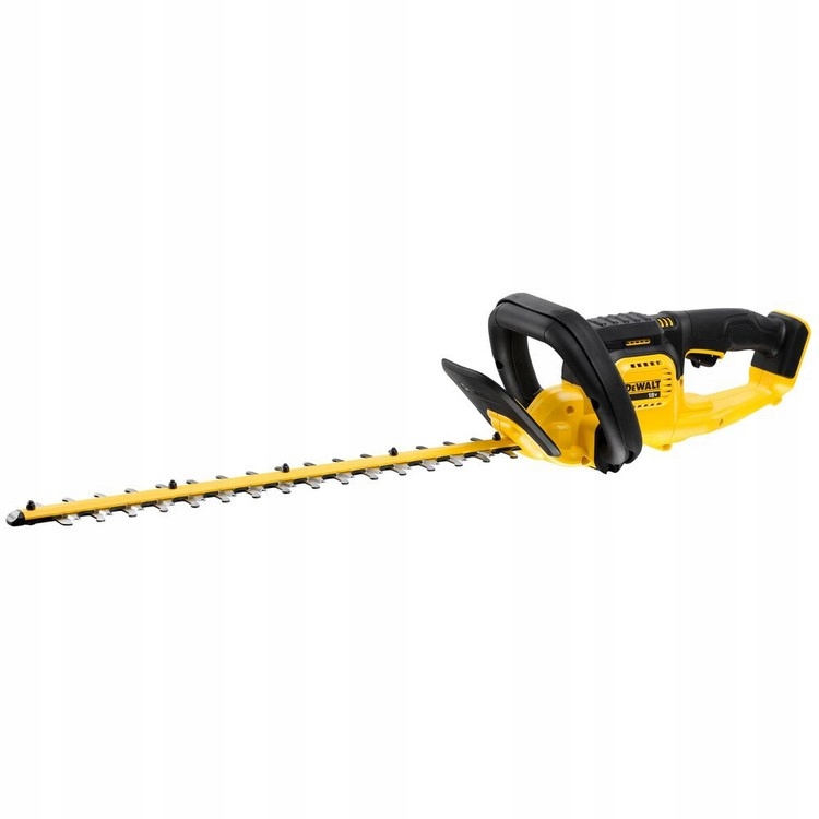 DeWalt DCMHT563N Akumulátorový nožnic na živý plot, telo 55 cm 18 V