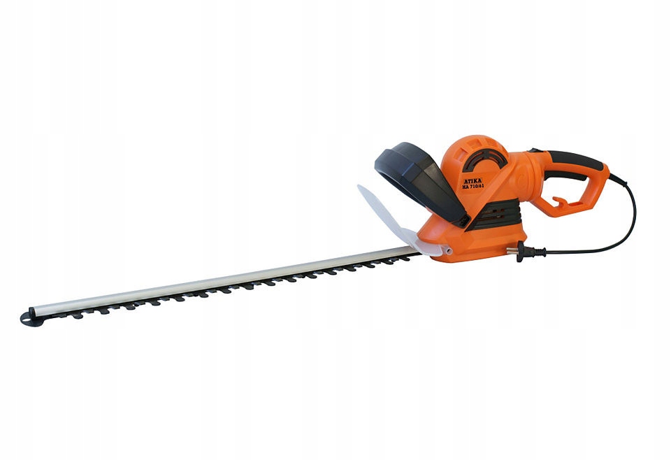Elektrické akumulátorové nožnice ATIKA 56 cm 230 V