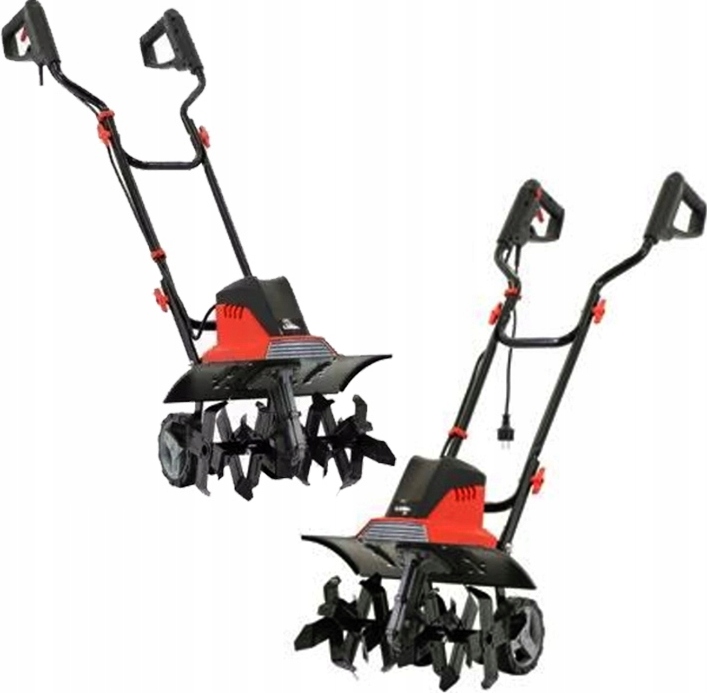 Elektrický kultivátor Faworyt WEG1500 1500W 40cm