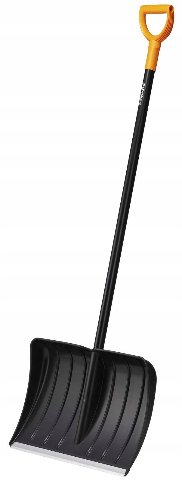 Lopata na snehové frézy 530mm dĺžka 1150mm Solid Fiskars F1052526