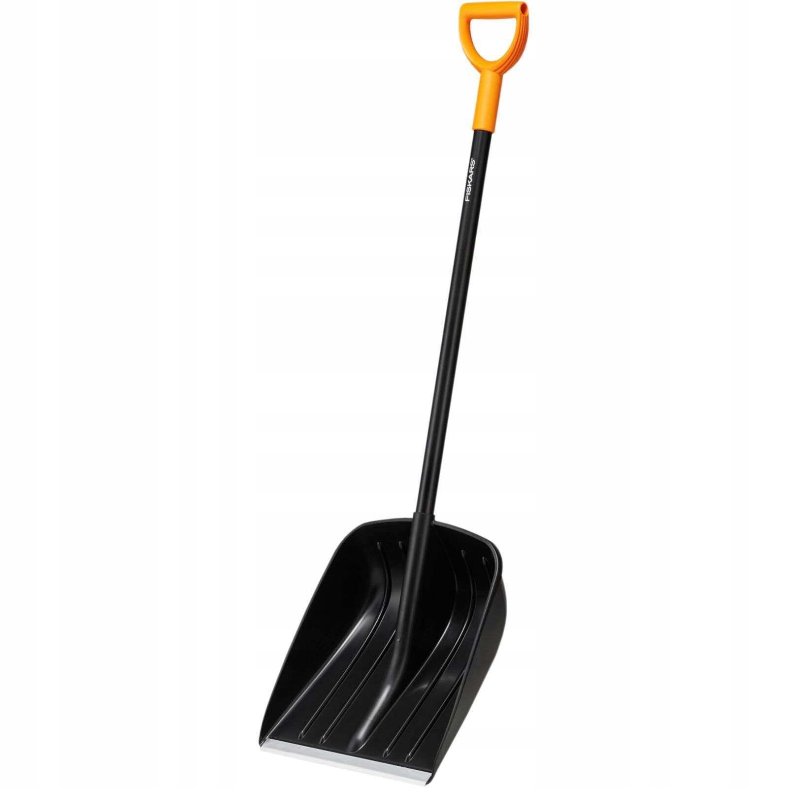 Zásuvka snežnej zásuvky 350mm dĺžka 1320mm Pevné Fiskars F1052525