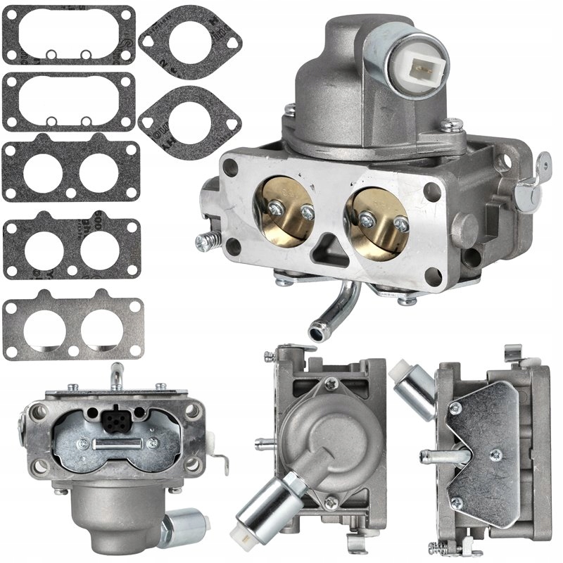 Karburátor pre traktor BRIGGS STRATTON INTEK V-TWIN 699709 791230 799230