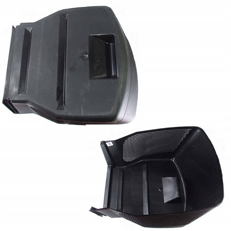 Basket Dog Stiga Combi 45 46 53 1117-1218-01 Originál