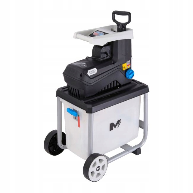 Drvič konárov MacAllister 2800 W