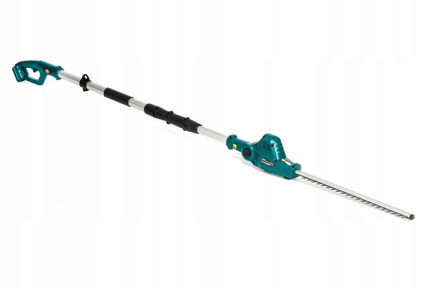 Nožnice - NEPOŽNAKÉ NEPOUŽITOČNÍK 20 V 180 cm
