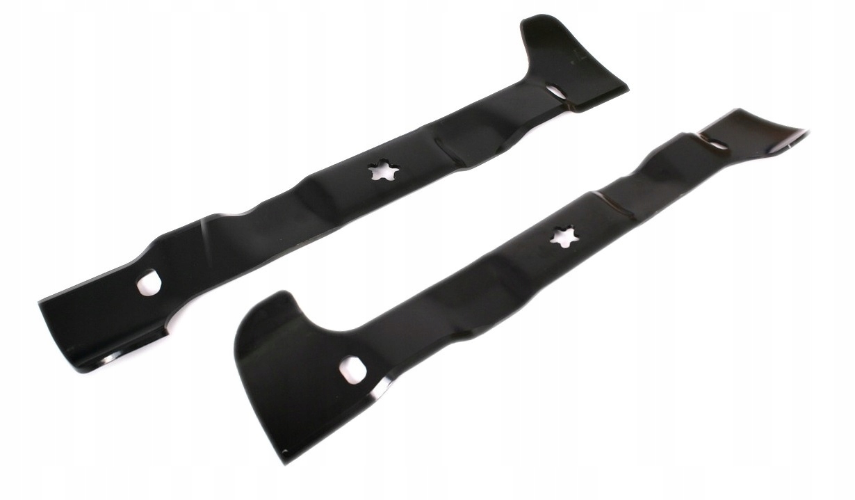Nôž kosačky na cédrový drev 540 mm