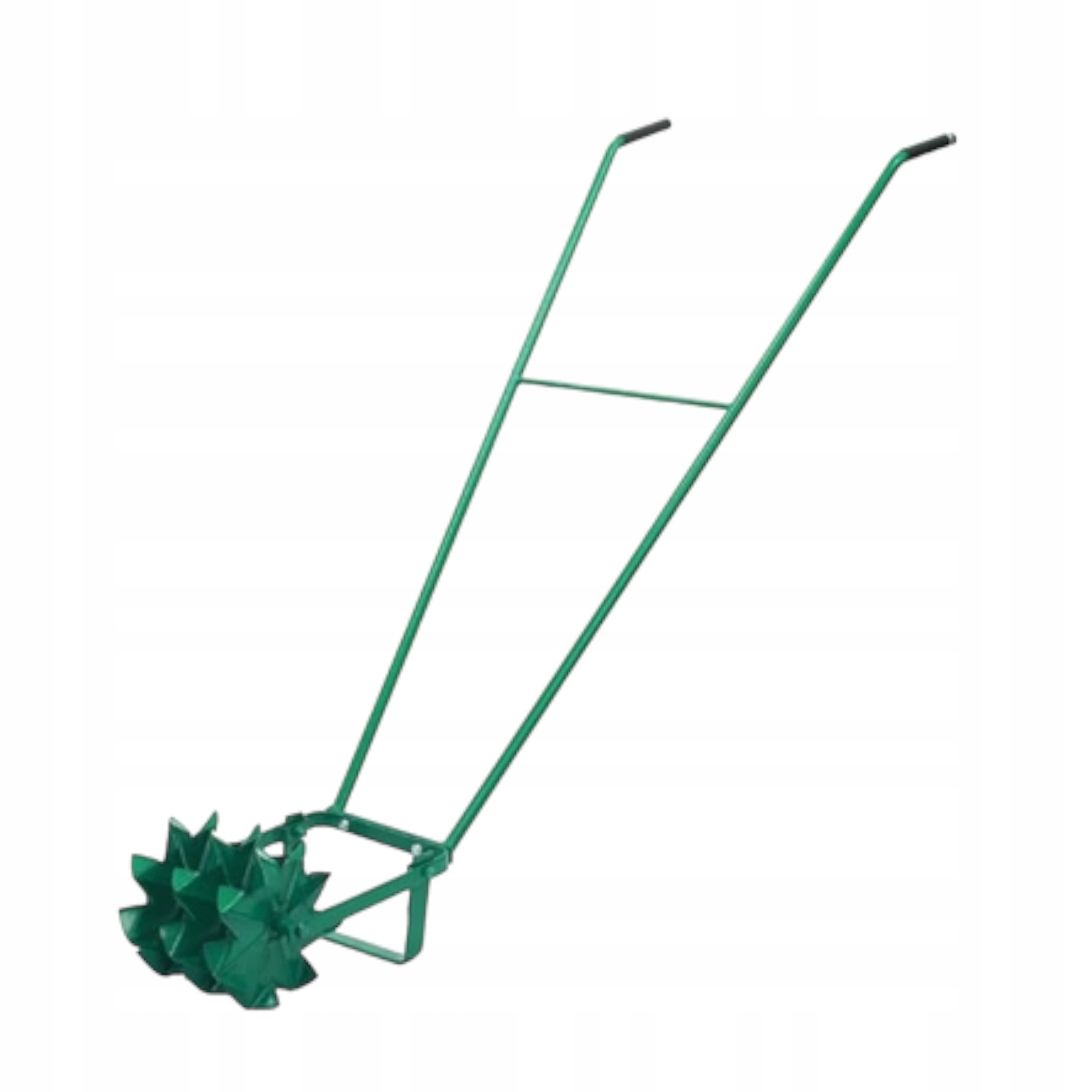 3-čepeľový vytrhávač buriny 19 cm