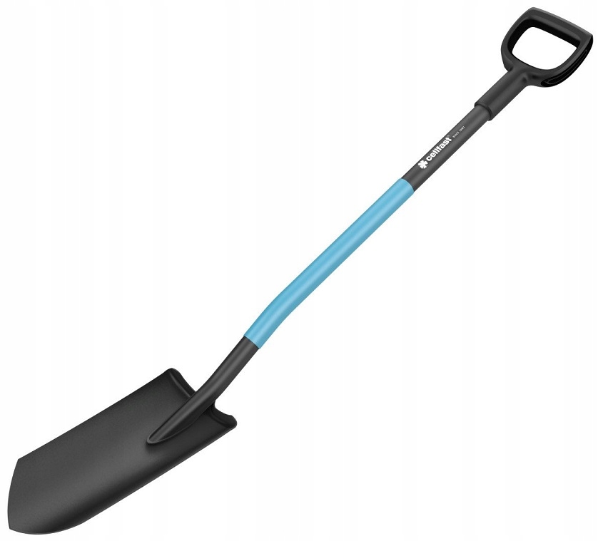 Drenážne lopaty Ideál Pro - C 40-215AP12