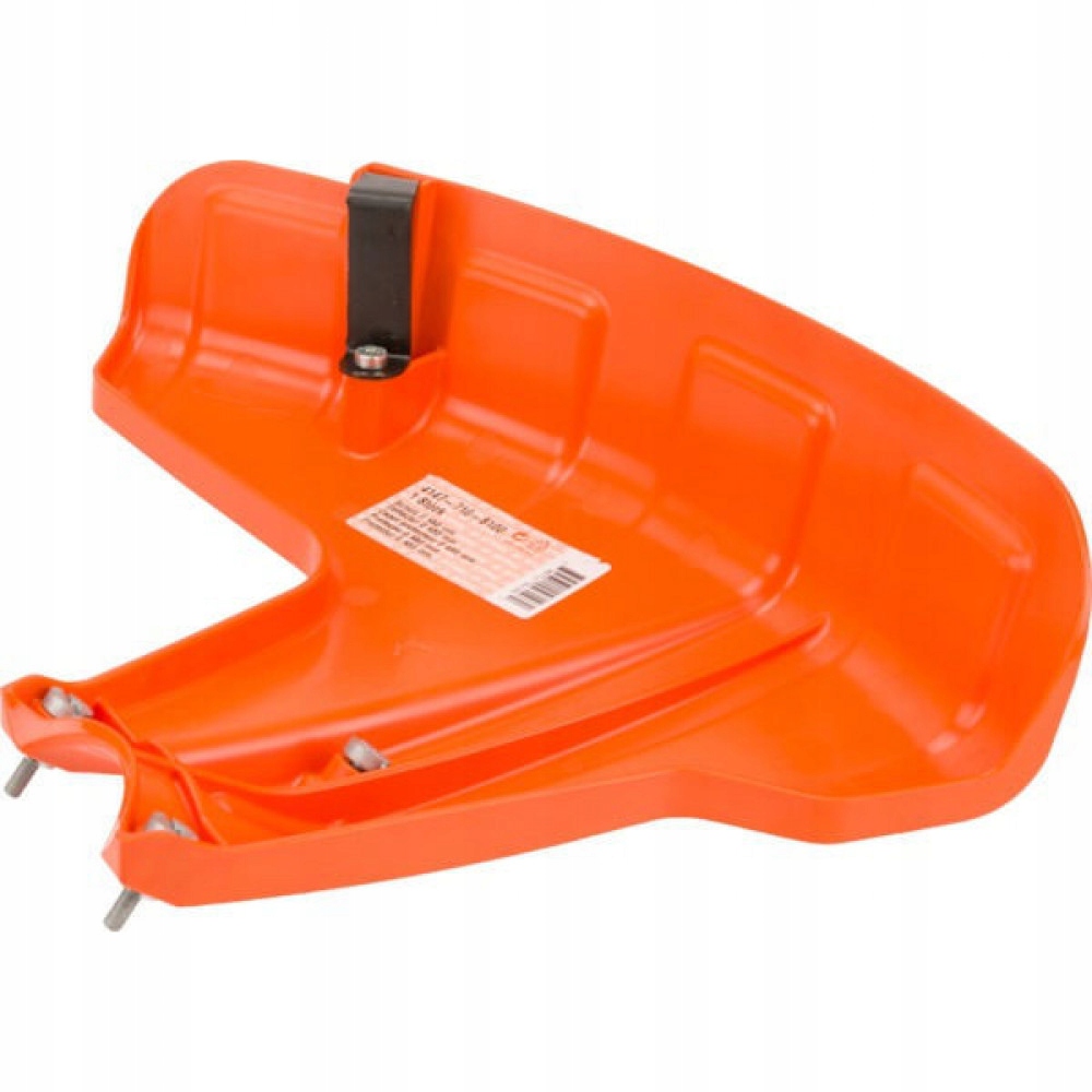 Kryt reznej hlavy Stihl FS 260, FS 311, FS 360 - 41477108100