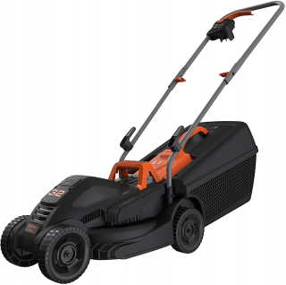 Kosačka elektrická - 1. Black & Decker Bemw351 kosačka 1000W 32cm
