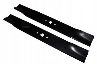 Náhradný nôž na kosačku – 107 cm mtd nôž set 180/107 t 200/107 t AG6145