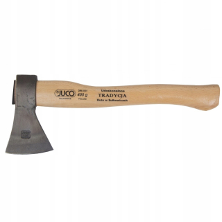 Sekera, kálačka - 12307 Tradičná sekera 800g, 380mm, Juco