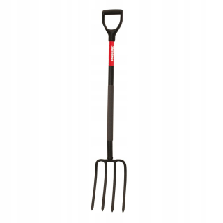 Lopata - 12395 Kovové kopacie vidlice 120 cm, proline PR