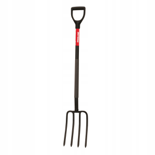 Lopata - 12395 Vidlica na hĺbenie kovov 120 cm, Proline