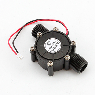 Elektrocentrála - 12V 10W Micro Generator Protection Vodné