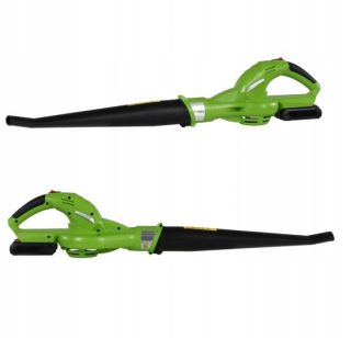18 V akumulátor 4GARDEN KDA18A 2.0AH