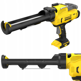 STANLEY V20 pištoľ na injektáž tela SFMCE600B