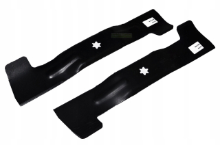 Náhradný nôž na kosačku – NAC 50 cm nôž nôž NAC WR 6536 6548 Cutting Strip