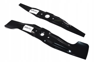 Náhradný nôž na kosačku – 2 x Honda HRX HRB HRD 72531VH7000 72511VH7000 NONE