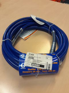 214698 Hadica BLUEMAX II 3/16 "7,5 m pre GXFF
