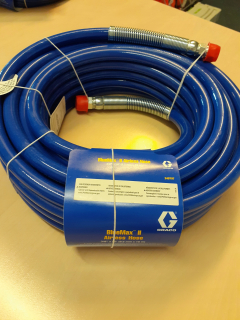240797 GRACO Bluemax II 3/8 "hadica, 15 rm.