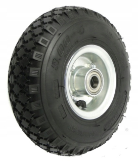 Duše do pneumatík- 260 mm PNEUMATICKÉ KOLESO 3,00 - 4 KOLESÁ 170 kg