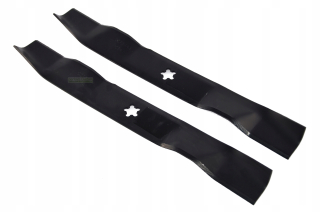 Náhradný nôž na kosačku – Nôž na kosačku 470 mm 91014-165