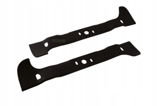 Náhradný nôž na kosačku – 2x54 cm husqvarna cth224 tc342 581121201 nôž