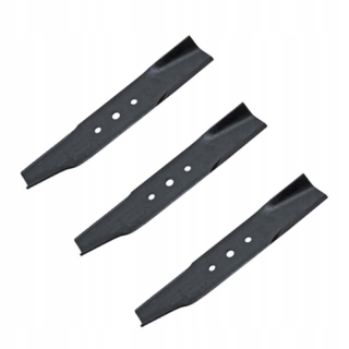 Náhradný nôž na kosačku – Knife 49,5 cm vľavo McCulloch M13597RB Zenoah CT1738