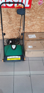 Vertikulátor - 400W Aerator Werry FPLR 400 OPP M73 KU