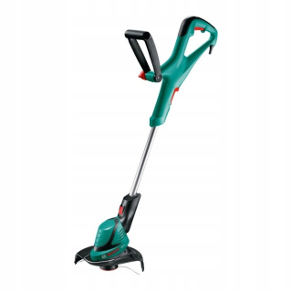 Krovinorez - 450 W 27 cm elektrický vyžínač na trávu Bosch ART27 KN