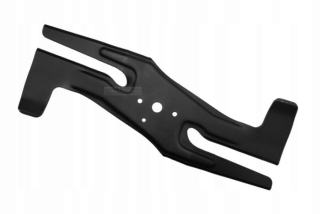 Náhradný nôž na kosačku – 48 cm stiga Twinclip 50 S SB SH / 1111-9256-01 NONE