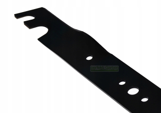 Náhradný nôž na kosačku – Nôž 50 cm mtd 20 "742-0640 Briggs Stratton