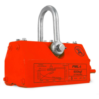 Zdvihák, výťah, naviják - MAGNETICKÝ DRŽIAK MAGNETICKÉHO ÚCHYTU 600 KG JACK