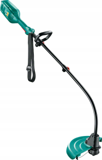 Krovinorez -  600 W 35 cm Elektrický vyžínač trávy Bosch ART 35 UJN