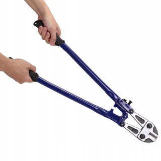 Nožnice na - 60cm Nožnice na strihanie drôtených tyčí do 8mm