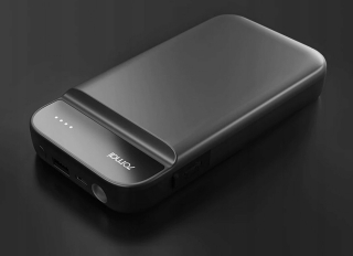 Autonabíjačka - 70mai AUTOMATICKÝ SKOK ŠTARTÉR BOOSTER 600A POWER BANK