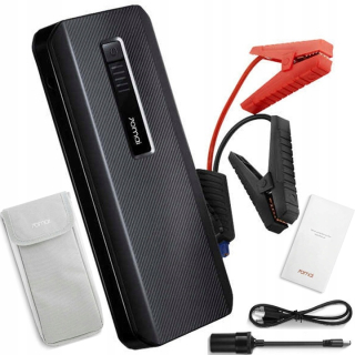 Autonabíjačka - 70mai JUMP STARTER MAX Spustenie zosilňovača PowerBank