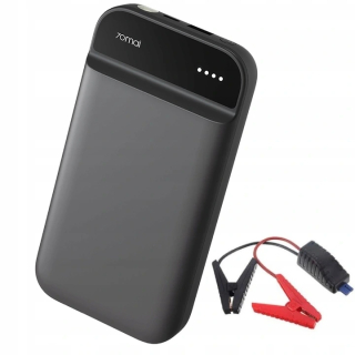 Autonabíjačka - 70mai Xiaomi JUMP ŠTARTÉR BOOSTER POWERBANK 600A