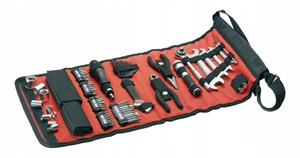 Sada náradia Black+Decker 71 ks.