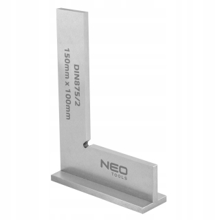 Neo Tools univerzálny štvorec 72-032 18.6