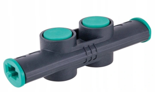 Svorky - Adapter Connector for WOLFCRAFT 3038000