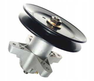 Držiak žacieho noža pre kosačku - Mandrel Piast MTD 618-04456B Adaptér